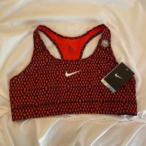 Nike Sports Bra NWT